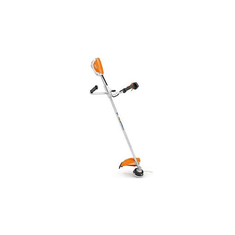 DEBROUSSAILLEUSE A DOS STIHL FSA130R