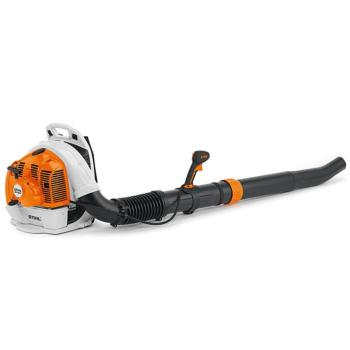 SOUFFLEUR DE FEUILLES DORSAL STIHL BR450CE-F