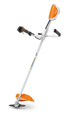 DEBROUSSAILLEUSE A DOS STIHL FSA130
