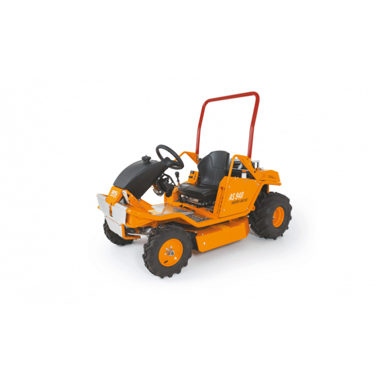 DEBROUSSAILLEUSE AUTOPORTEE AS MOTOR AS940 SHERPA