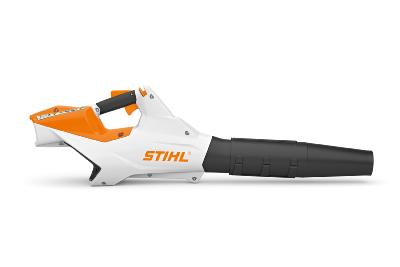 SOUFFLEUR DE FEUILLES STIHL BGA86