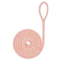 Attache poulie Yagan Diamètre 16 mm - 4 m