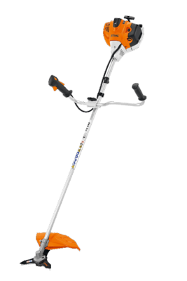 Débroussailleuse à dos FS261CE/CT - Stihl