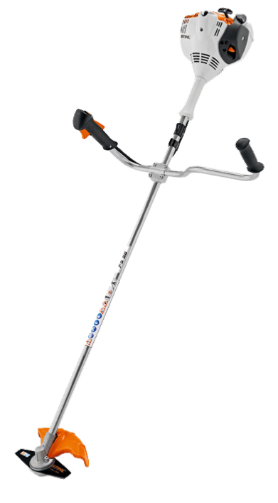 Débroussailleuse à dos FS56 - Stihl
