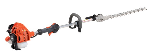 Taille-haies sur perche articulable HCAS236ESLW - Echo