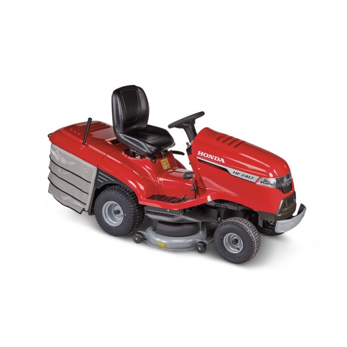 Tondeuse autoportée HF2417HBE - Honda