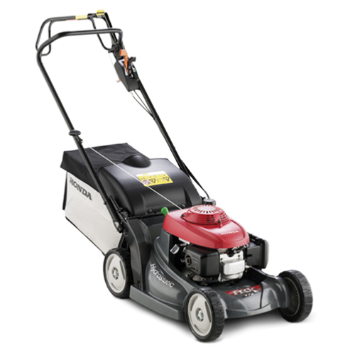 Tondeuse HRX476HYEA - Honda