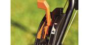 Tondeuse HRX537CHZE - Honda