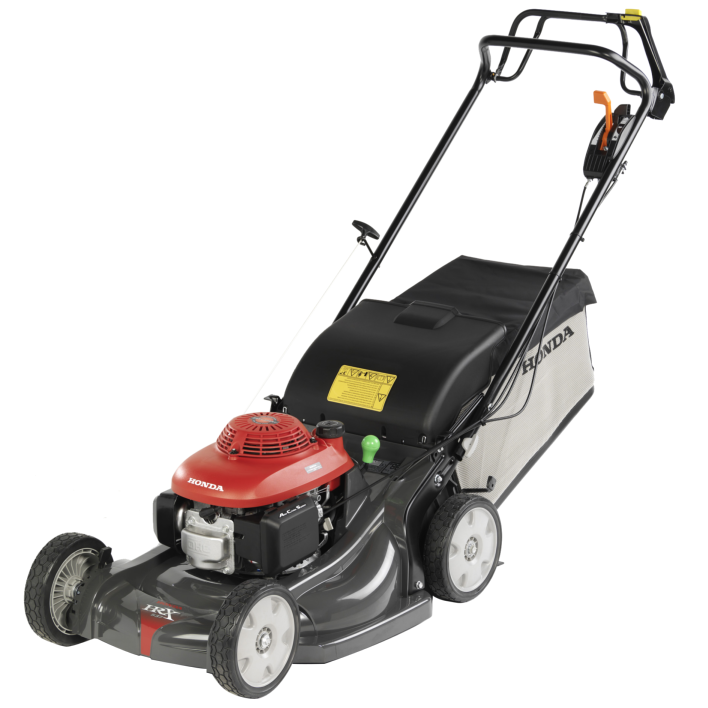 Tondeuse HRX537CHYE - Honda