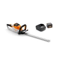 TAILLE HAIES STIHL HSA50 SANS CHARGEUR NI BATTERIE