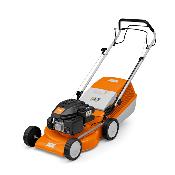 TONDEUSE TRACTEE STIHL RM248T