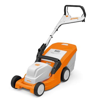 TONDEUSE STIHL RME443C