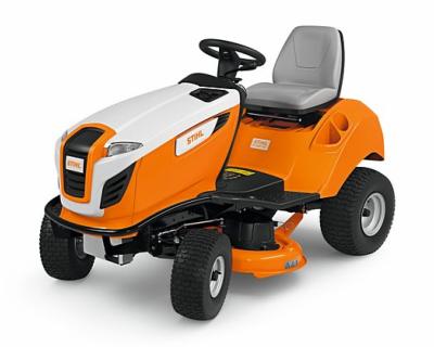 Tondeuse autoportée RT4097SX - Stihl