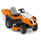 TONDEUSE AUTOPORTEE STIHL RT6112ZL