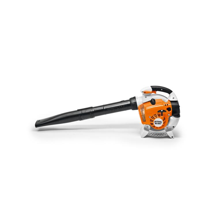 SOUFFLEUR DE FEUILLES STIHL BG86