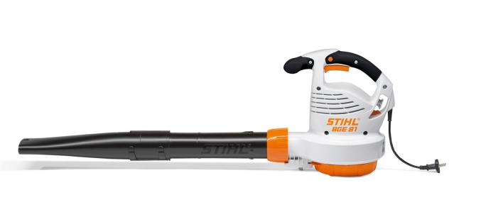 SOUFFLEUR DE FEUILLES STIHL BGE81