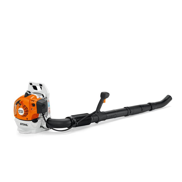 SOUFFLEUR DE FEUILLES DORSAL STIHL BR200