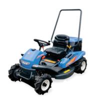 DEBROUSSAILLEUSE AUTOPORTEE ISEKI SRA950