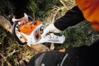 Tronçonneuse MSA300/40 - Stihl