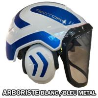 Casque PROTOS intégral Arborist