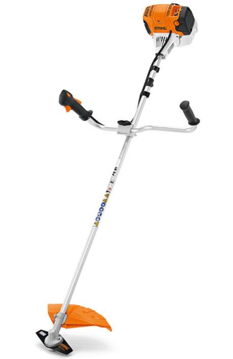 Débroussailleuse à dos FS91/CT - Stihl