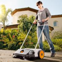Balayeuse KG550 - Stihl