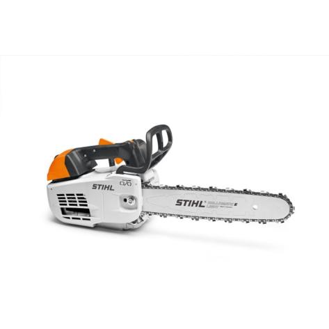 TRONCONNEUSE ELAGUEUSE STIHL MS201TCM