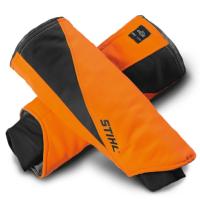 Protège-bras Protect MS orange haute visibilité