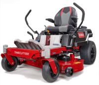 TONDEUSE AUTOPORTEE ZERO TURN TORO MR4275T