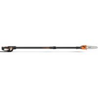 Tronçonneuse sur perche SELION T175-225 EVO - Pellenc