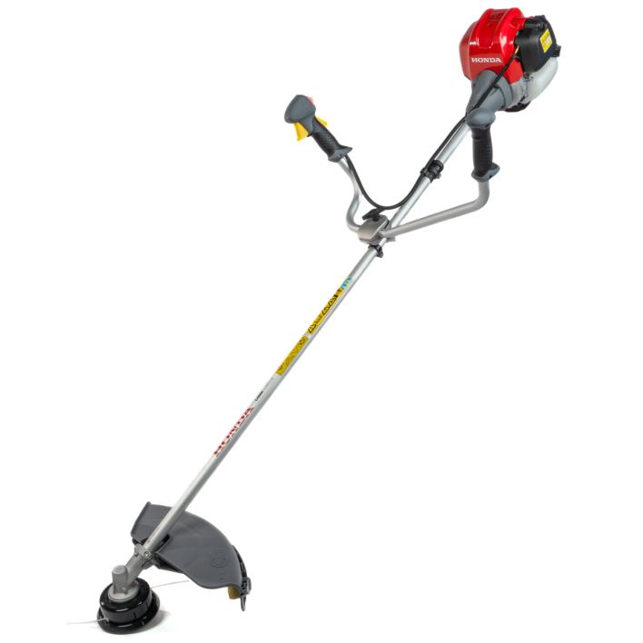 Débroussailleuse à dos UMK450EUE - Honda