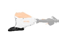 CombiSystème à batterie KMA200R + tête faucheuse 45cm - Stihl