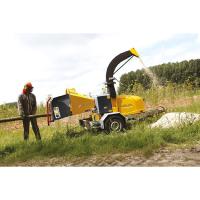 Broyeur de végétaux WS18D - Saelen