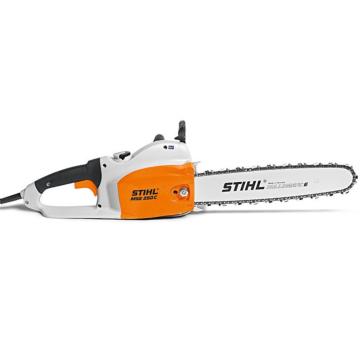 Tronçonneuse MSE250 - Stihl