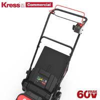 Tondeuse autotractée 51cm - Kress