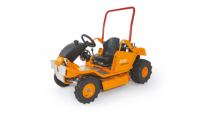 DEBROUSSAILLEUSE AUTOPORTEE AS MOTOR AS940 SHERPA