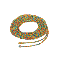 Cordes de rappel Komora 11.7 60 m - 2 épissures