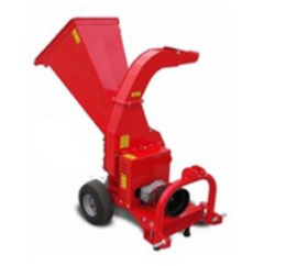 Broyeur de végétaux Scutum GX270 - Del Morino