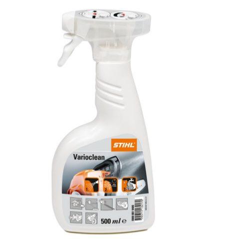 Deterg univ varioclean 500ml