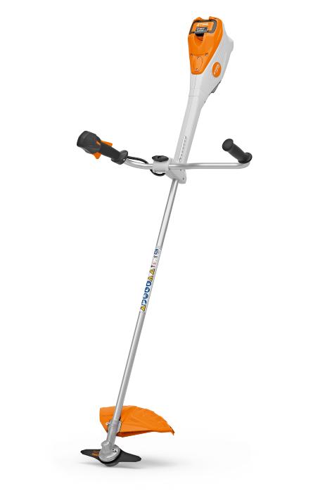 Débroussailleuse à dos FSA135 - Stihl