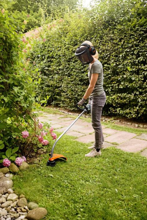 Coupe-bordure FS38 - Stihl