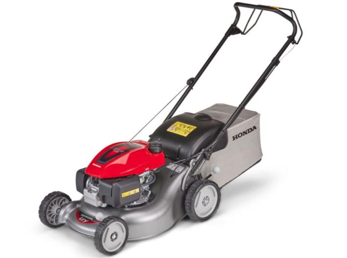 Tondeuse IZY HRG466SKE - Honda