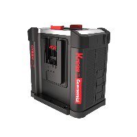 Chargeur CyberTank-Lite - Kress