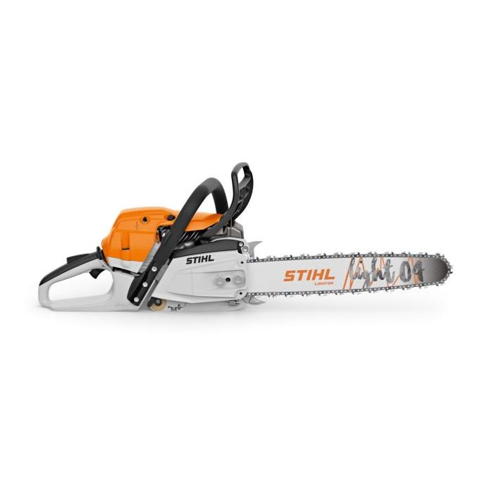 TRONCONNEUSE STIHL MS261CM