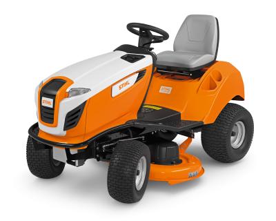 Tondeuse autoportée RT4112SZ - Stihl