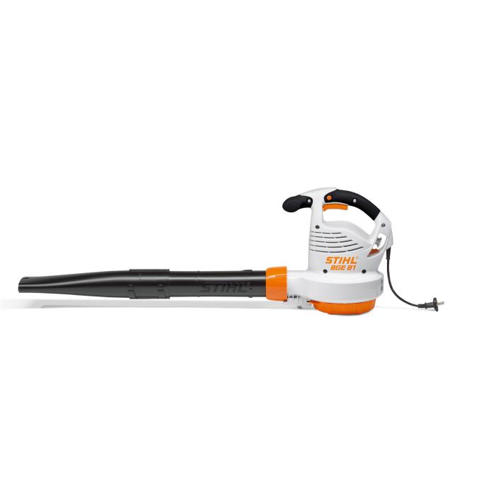 SOUFFLEUR DE FEUILLES STIHL BGE81