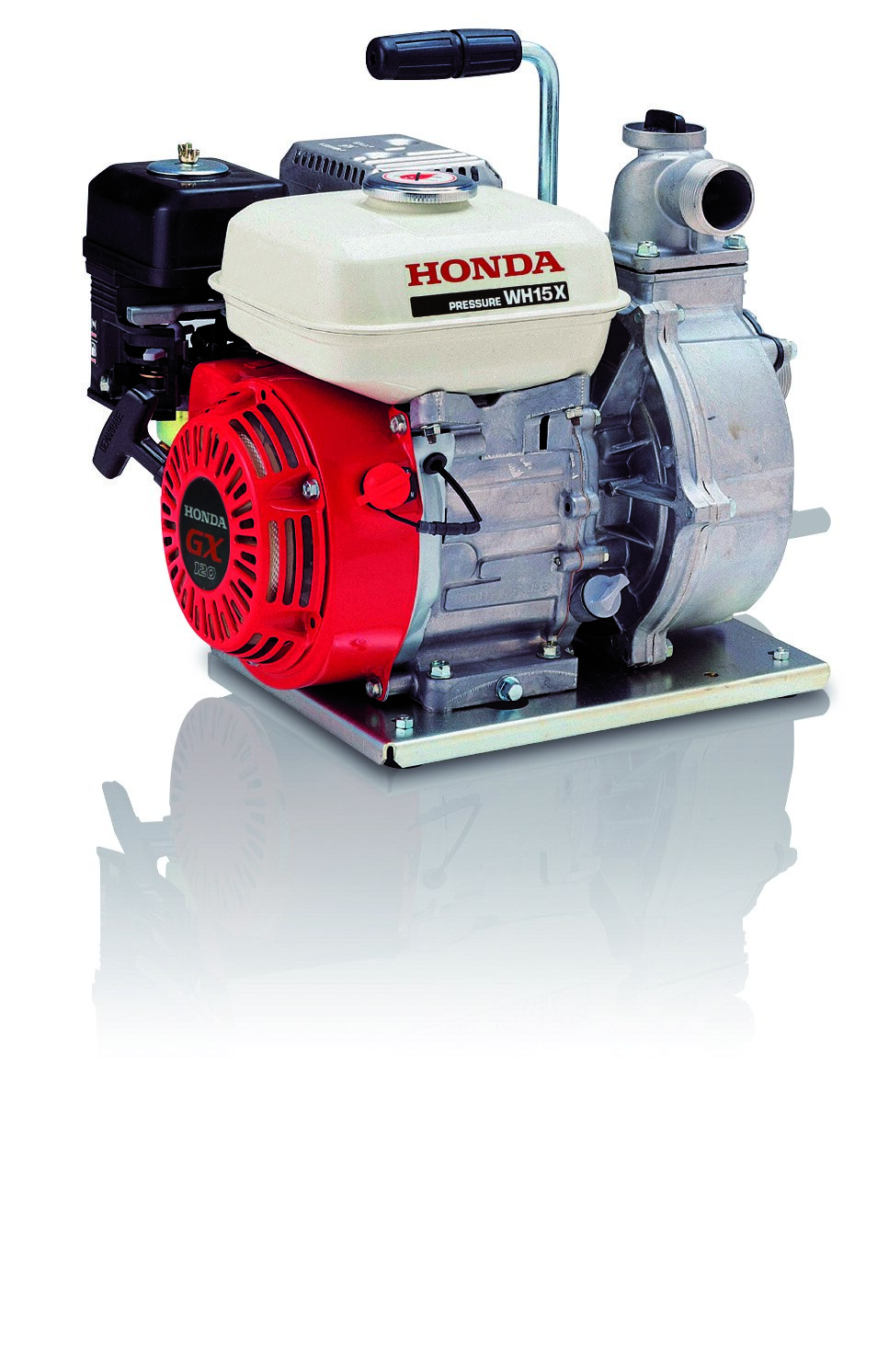 Motopompe WH15 - Honda