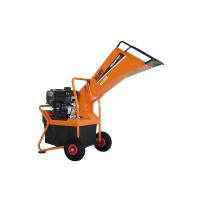Broyeur de végétaux Major 4S moteur Honda - Eliet