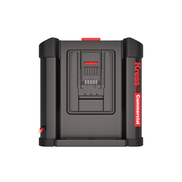 Chargeur CyberPlug AC (30A) - Kress