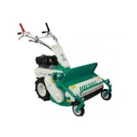 Débroussailleuse à roues HR812 - Orec